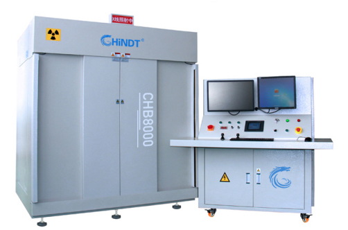 压铸件检测X光机/CHB8000