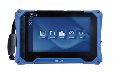 HS Q8数字超声波探伤仪