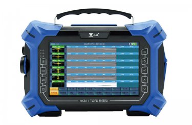 HS 811 TOFD检测仪